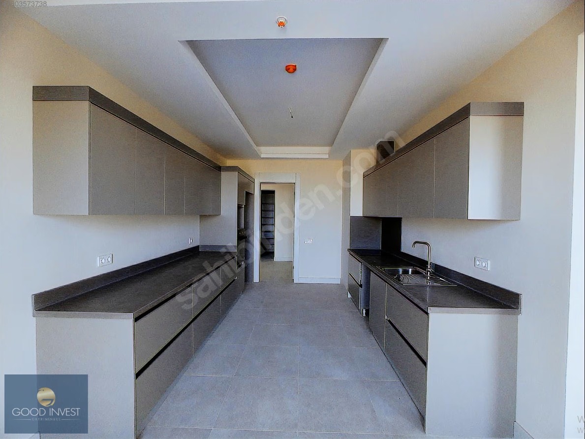 KENT İNCEK GÖL MANZARALI SATILIK 5+1 LÜKS DAİRE FIRSATI