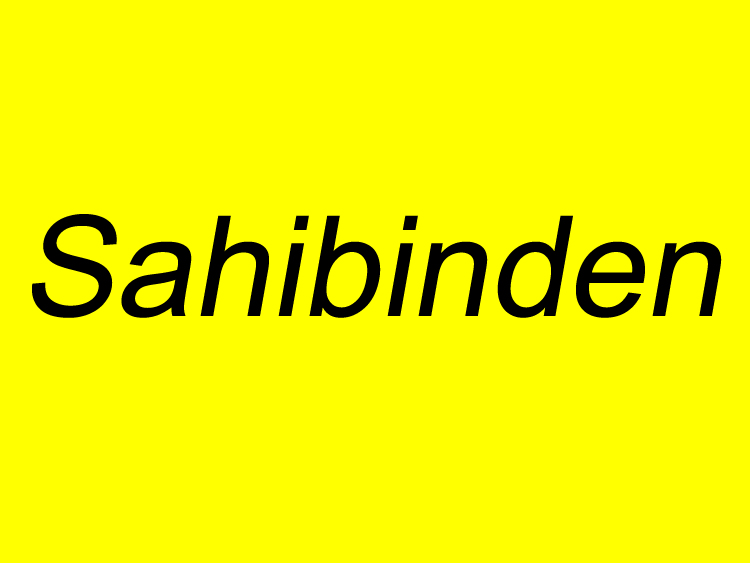 Sahibinden Sitesindeki İlanlarım